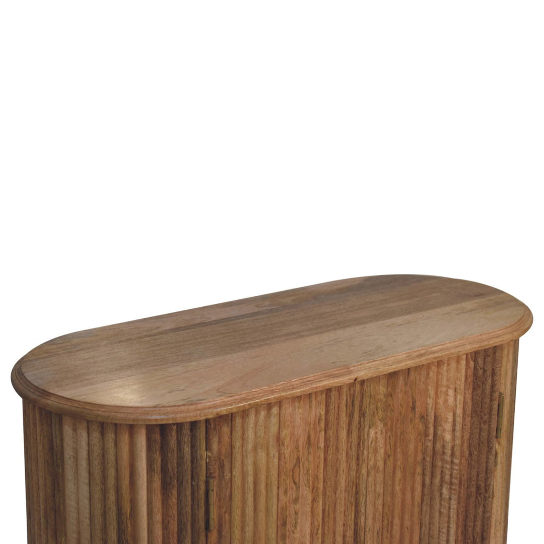 Soba Nordic Cabinet - TidySpaces