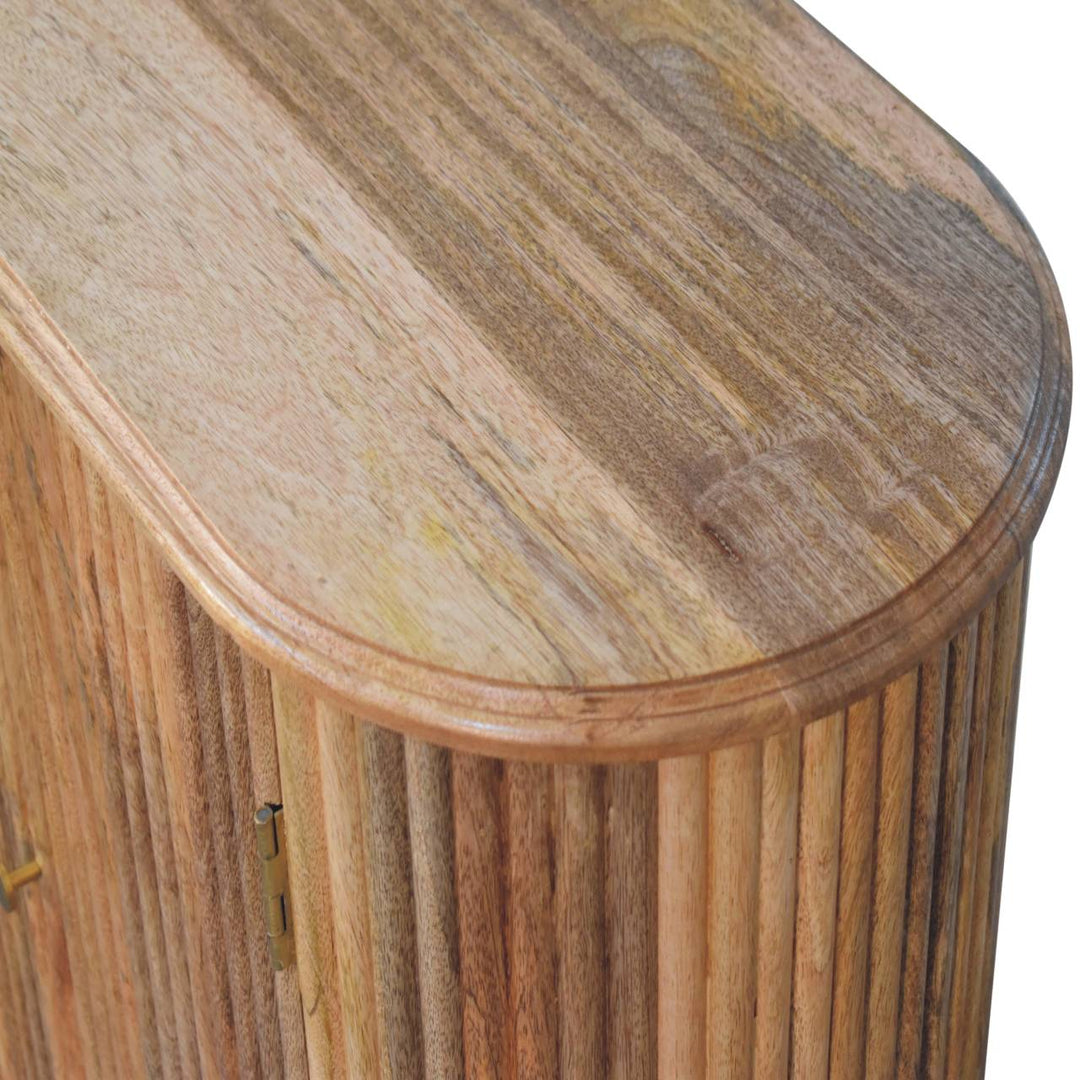 Soba Nordic Cabinet - TidySpaces