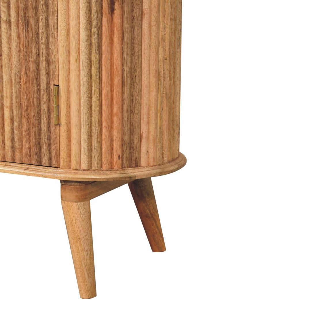 Soba Nordic Cabinet - TidySpaces