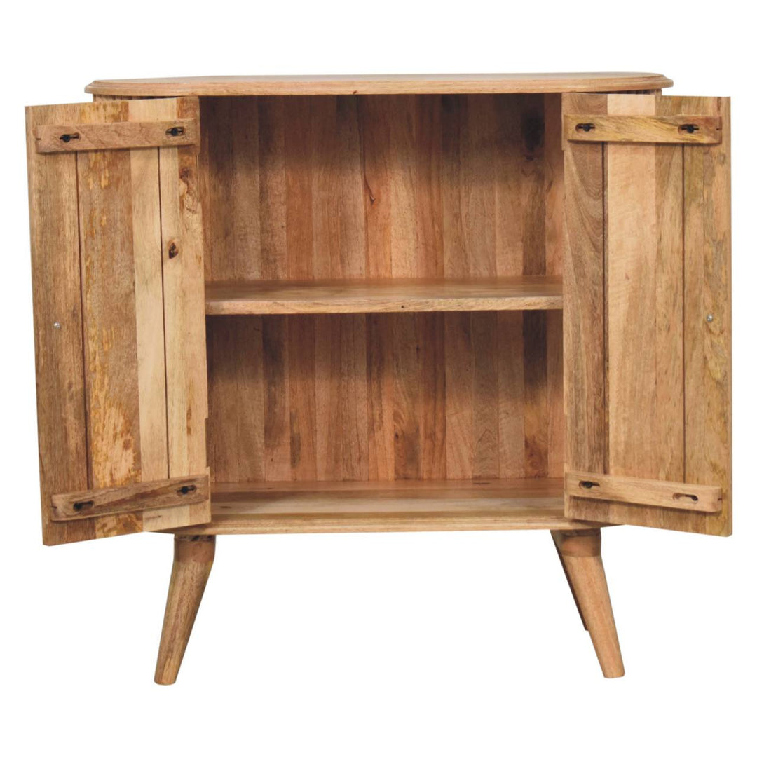 Soba Nordic Cabinet - TidySpaces