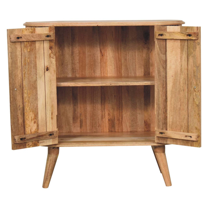 Soba Nordic Cabinet - TidySpaces