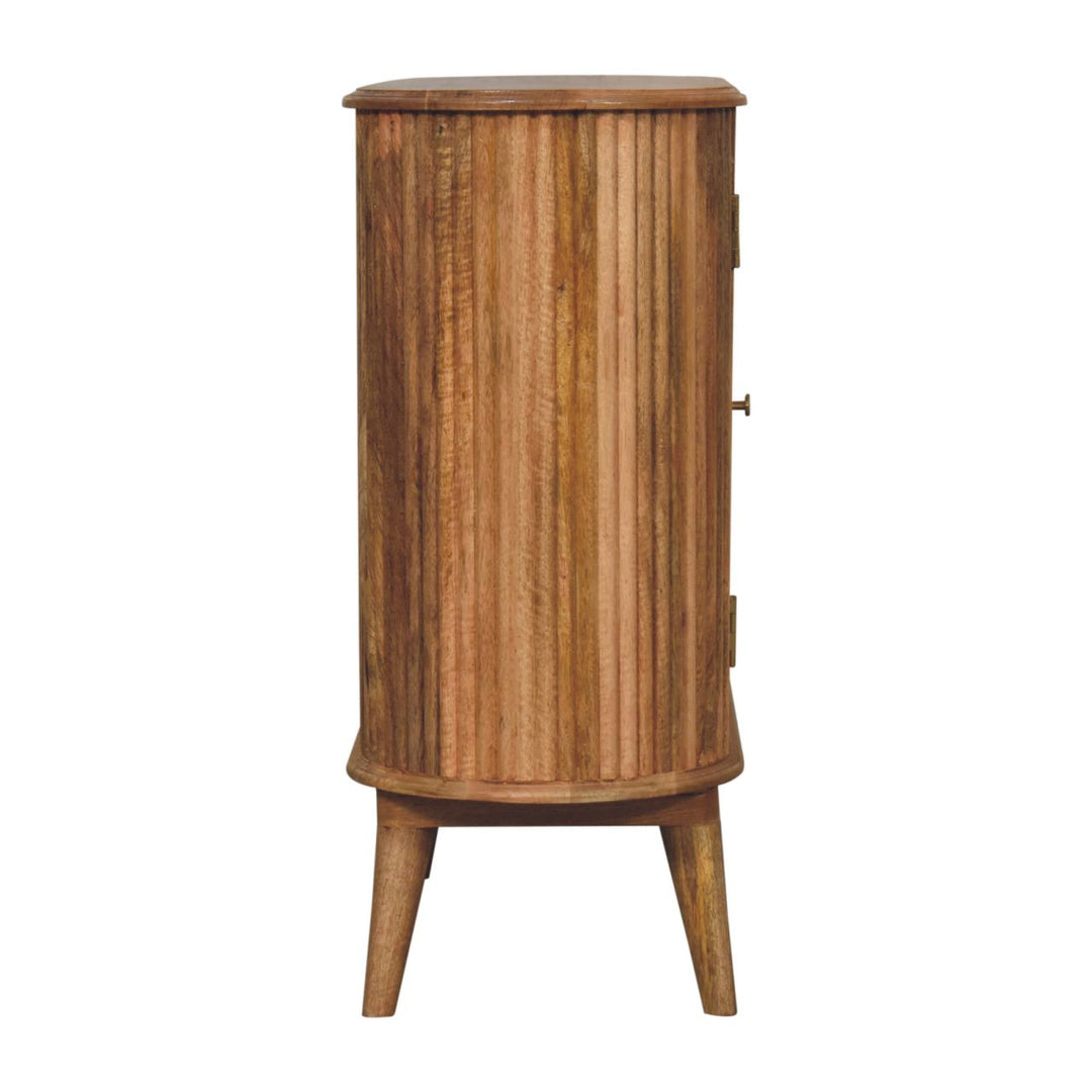 Soba Nordic Cabinet - TidySpaces