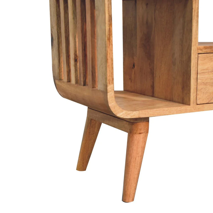 Soba Nordic Multi Media Unit - TidySpaces