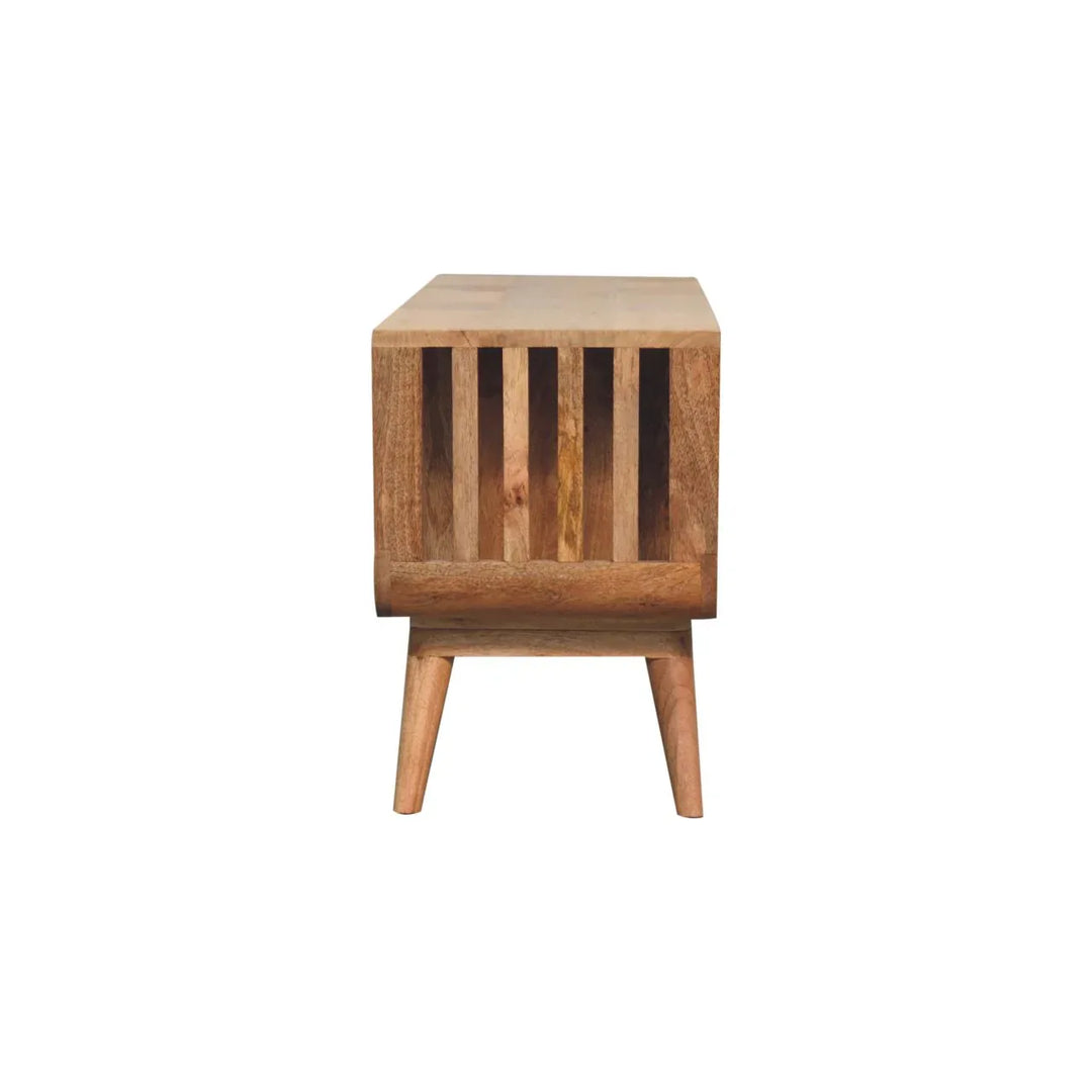 Soba Nordic Multi Media Unit - TidySpaces