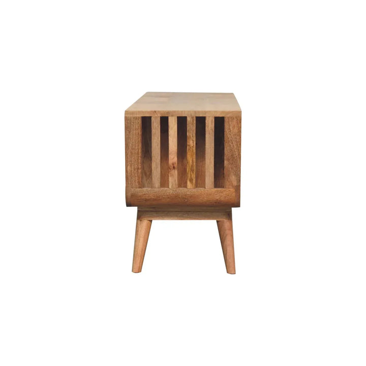 Soba Nordic Multi Media Unit - TidySpaces