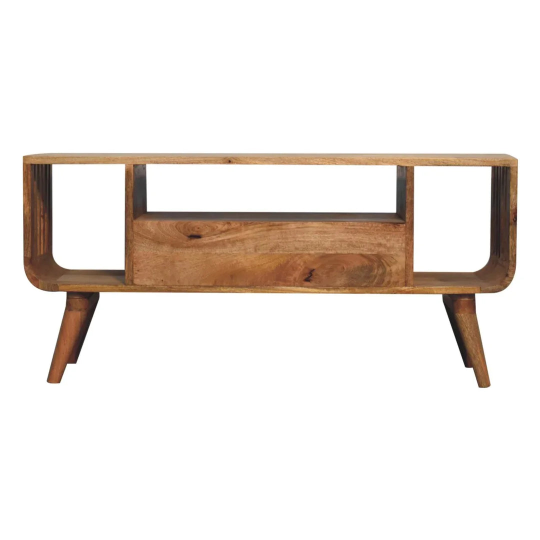 Soba Nordic Multi Media Unit - TidySpaces