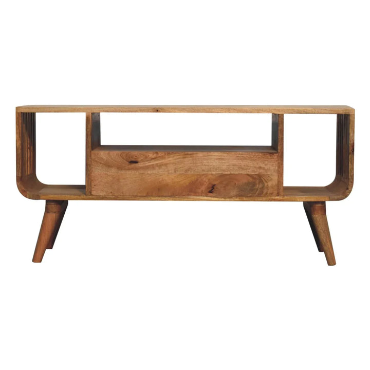 Soba Nordic Multi Media Unit - TidySpaces
