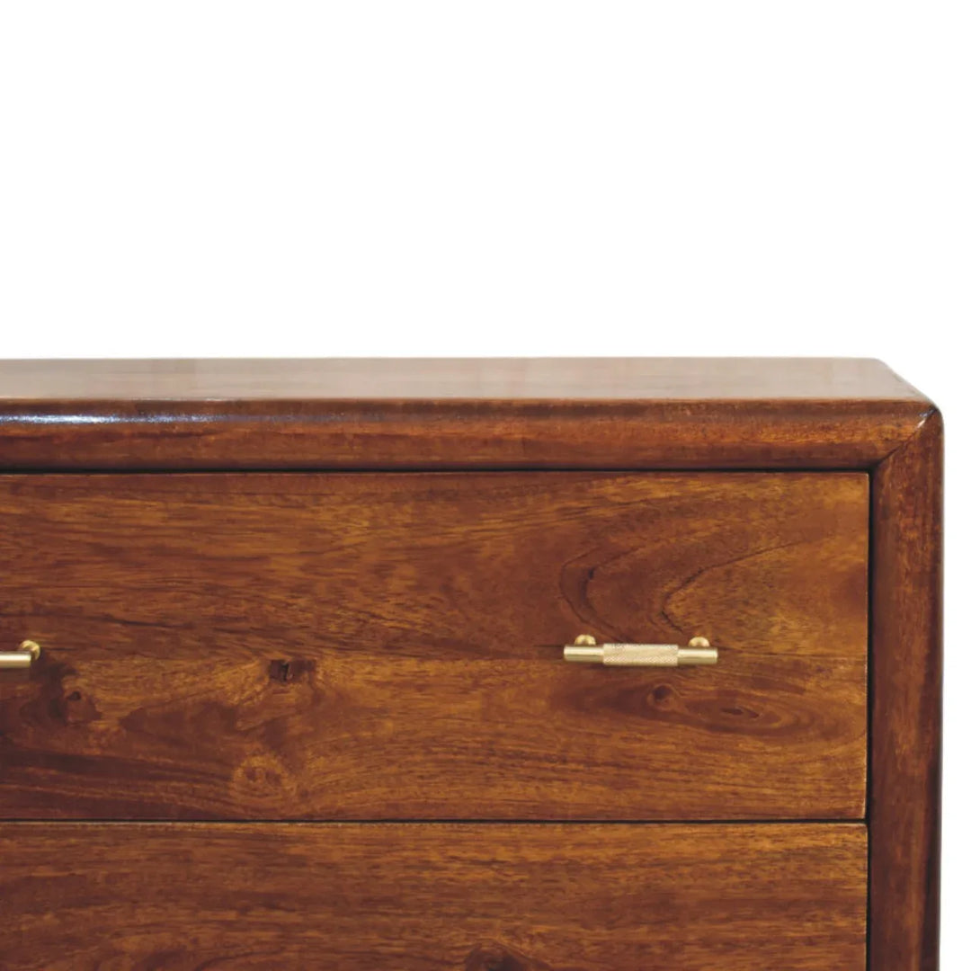 Regency 3-Drawer Chest - TidySpaces