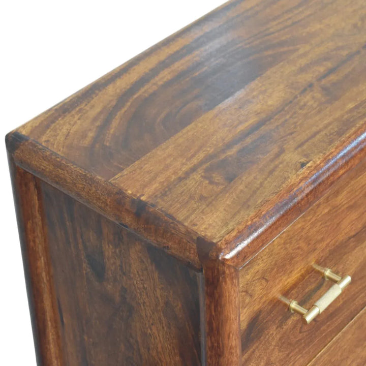 Regency 3-Drawer Chest - TidySpaces