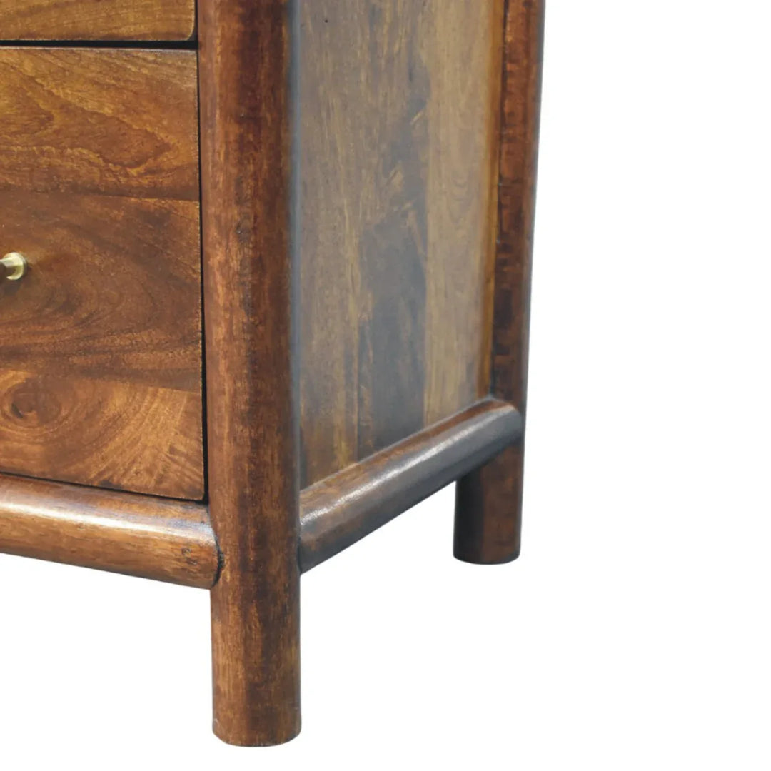 Regency 3-Drawer Chest - TidySpaces