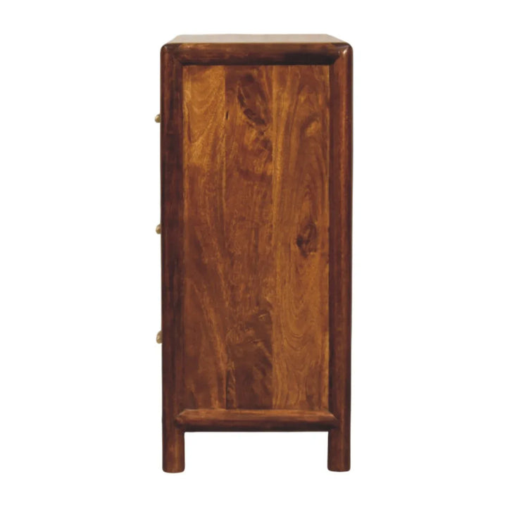 Regency 3-Drawer Chest - TidySpaces