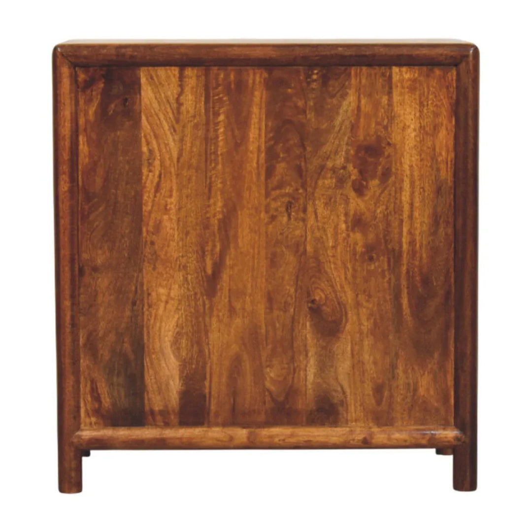 Regency 3-Drawer Chest - TidySpaces