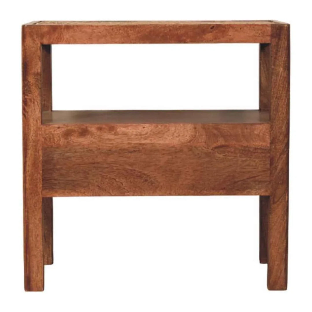 The Caldera Bedside Stand