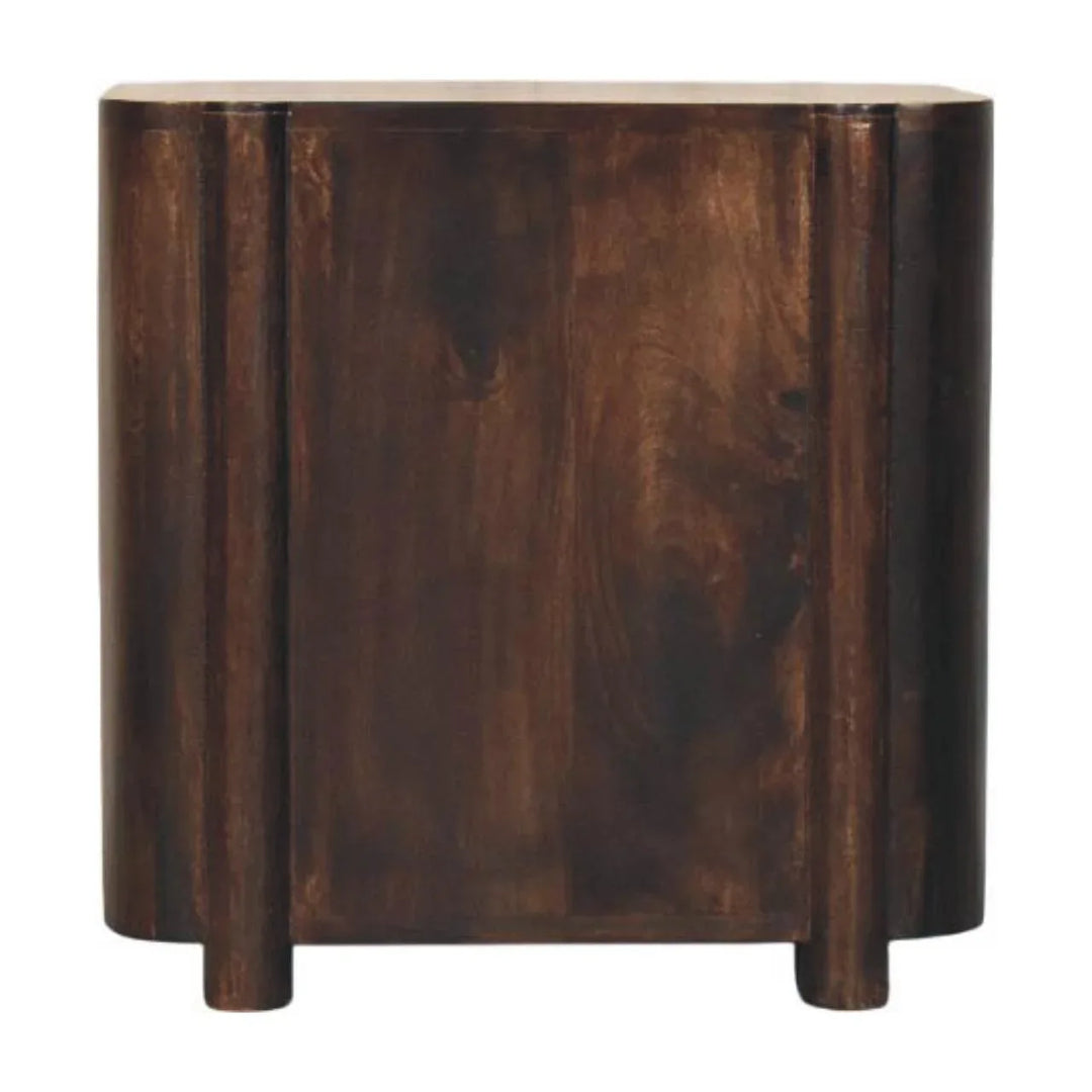 Havana Canefront Drawers - TidySpaces