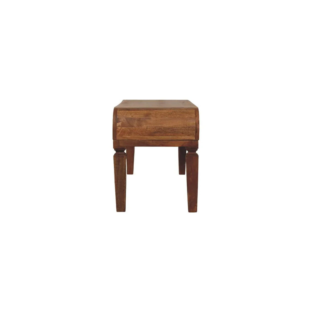 Arcus Coffee Table - TidySpaces
