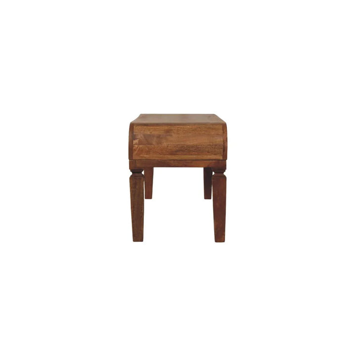 Arcus Coffee Table - TidySpaces