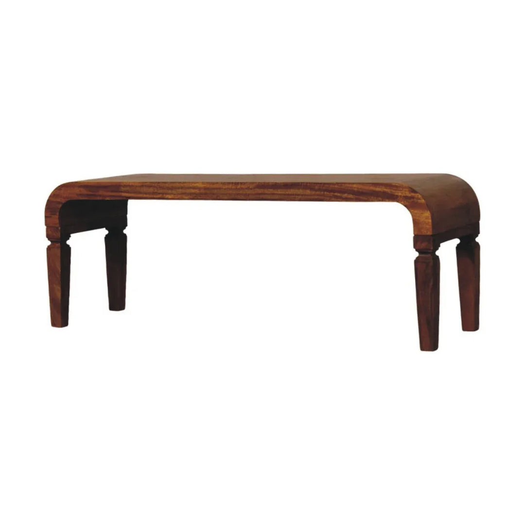 Arcus Coffee Table - TidySpaces