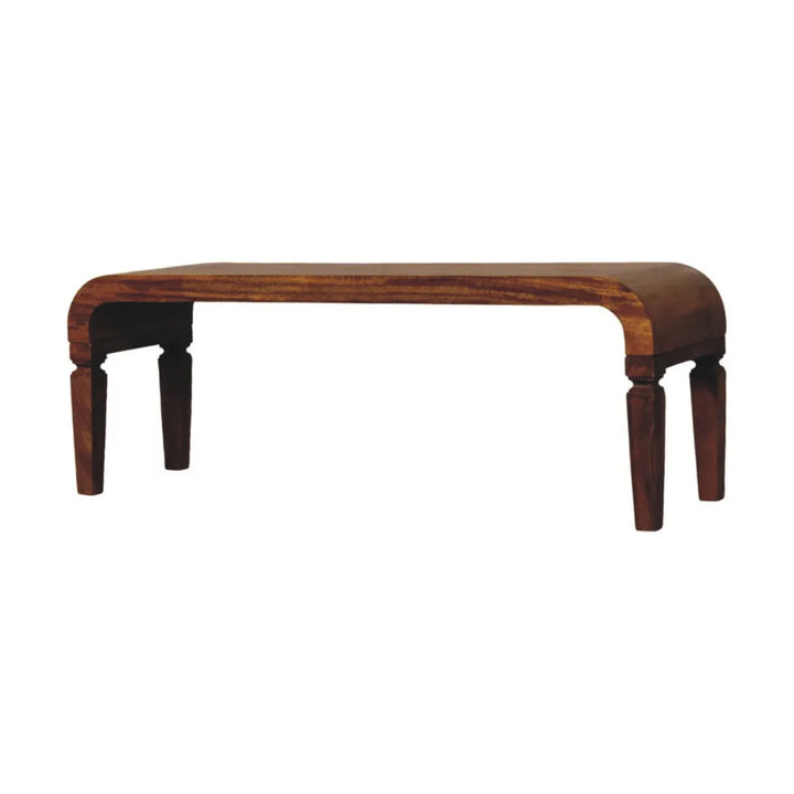 Arcus Coffee Table - TidySpaces