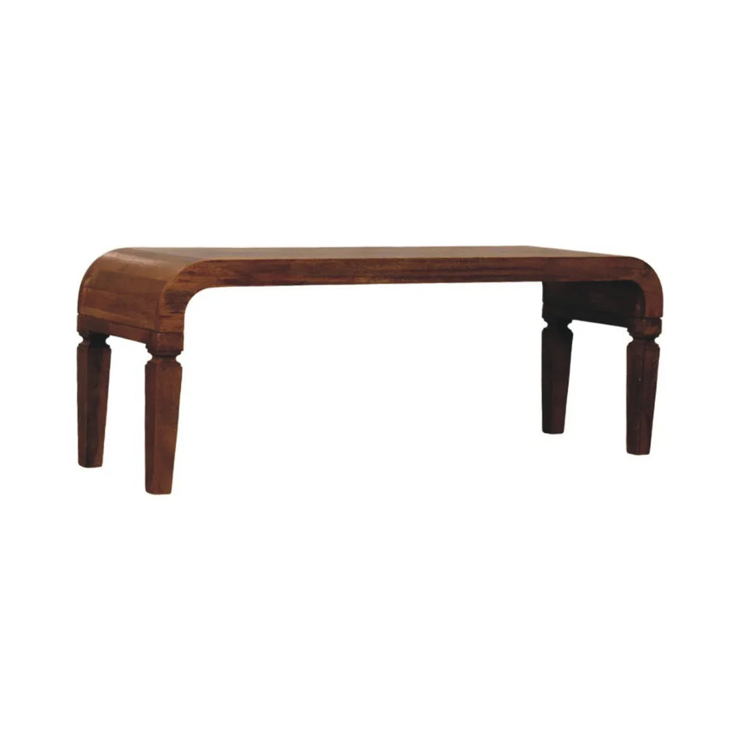 Arcus Coffee Table - TidySpaces
