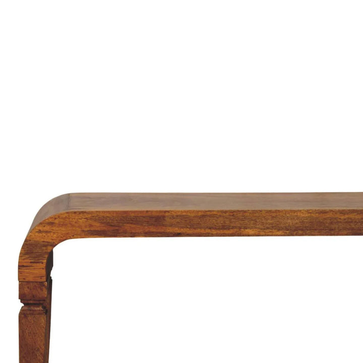 Arcus Coffee Table - TidySpaces