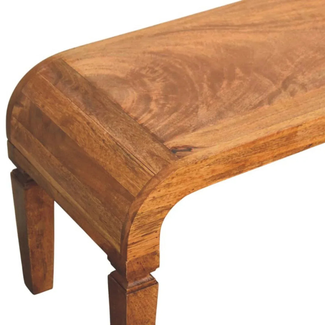 Arcus Coffee Table - TidySpaces