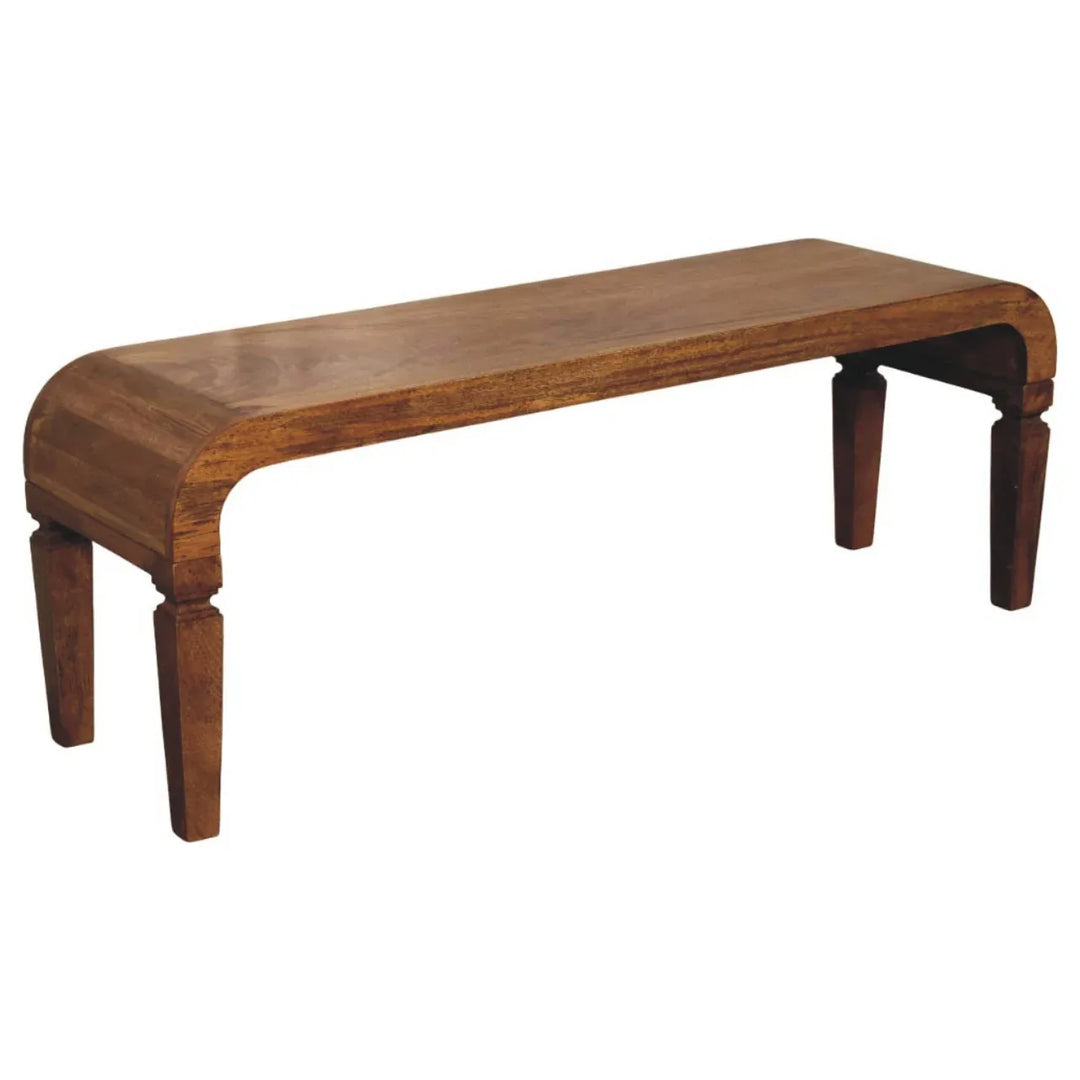 Arcus Coffee Table - TidySpaces