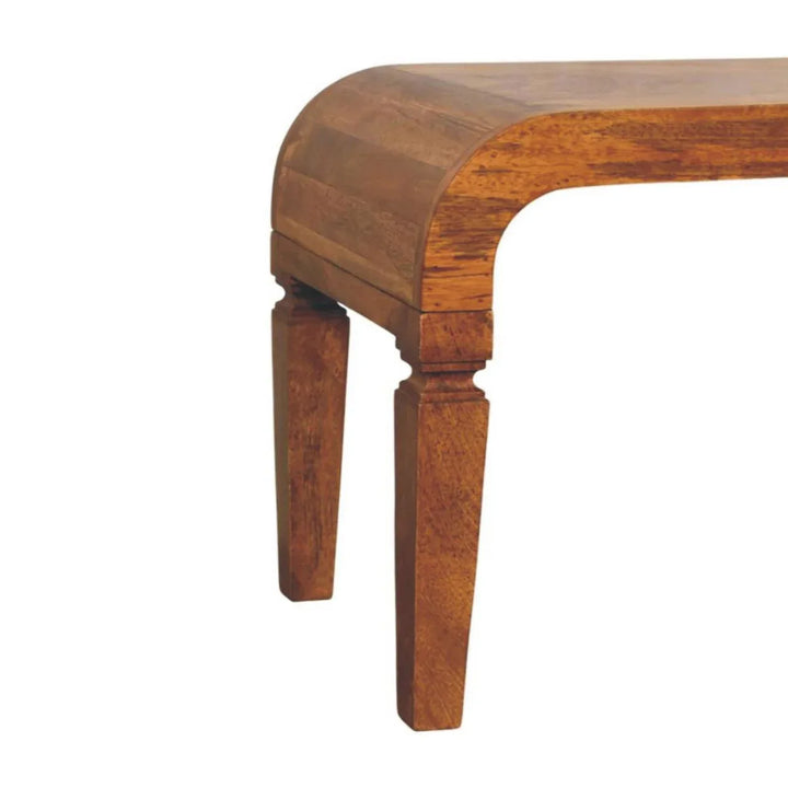 Arcus Coffee Table - TidySpaces
