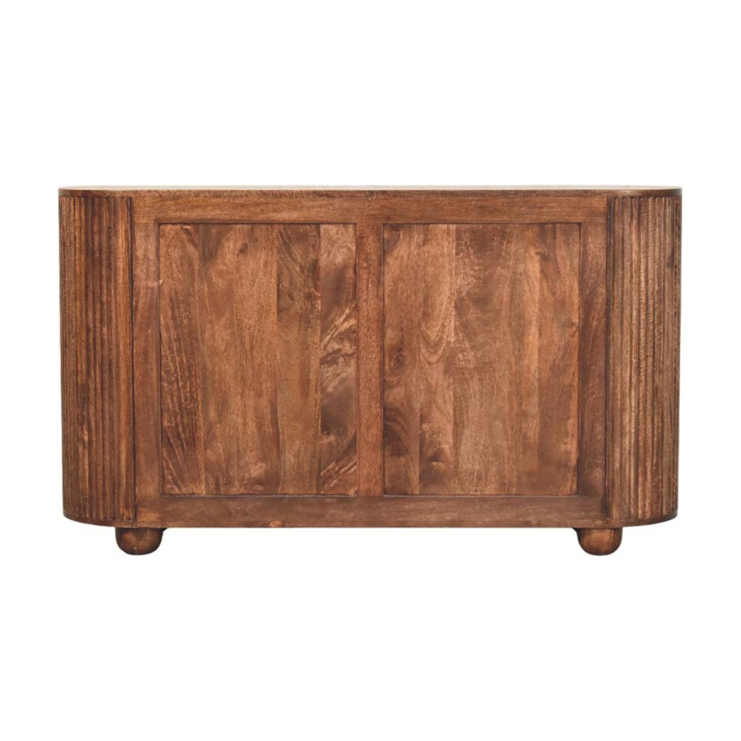 Ridgefront Chest - Roasted Almond