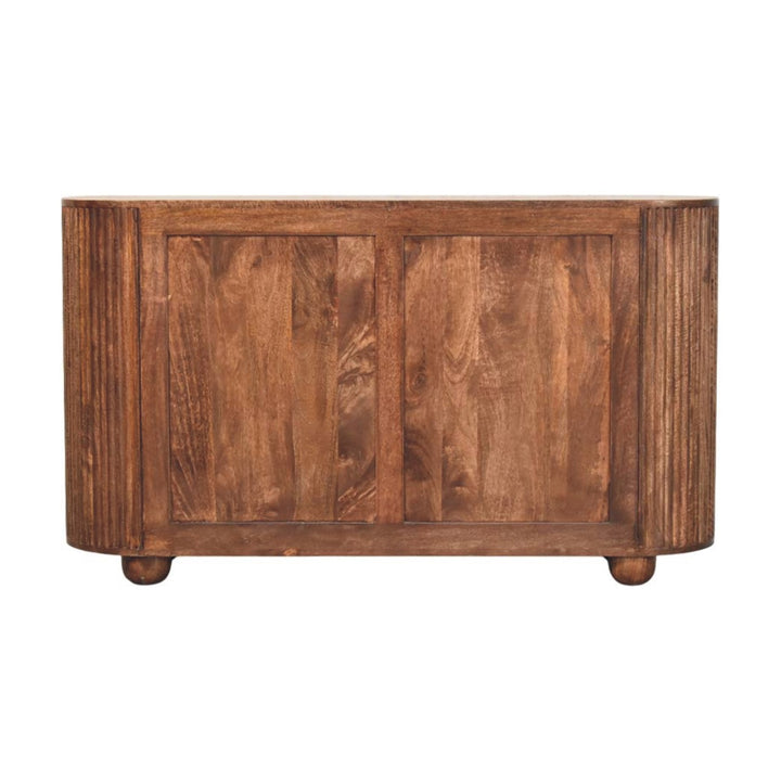 Ridgefront Chest - Roasted Almond