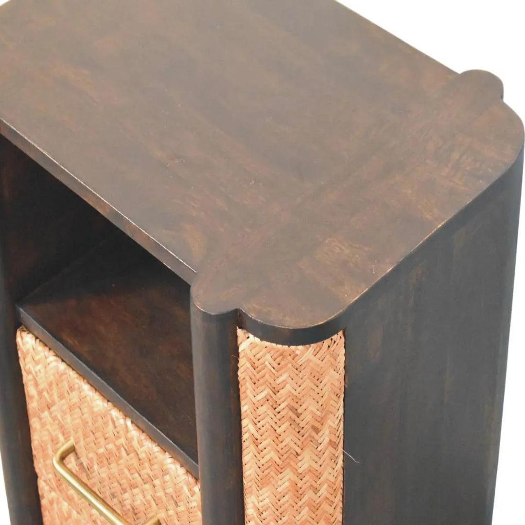 Havana Nightstand - TidySpaces