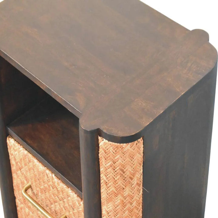 Havana Nightstand - TidySpaces
