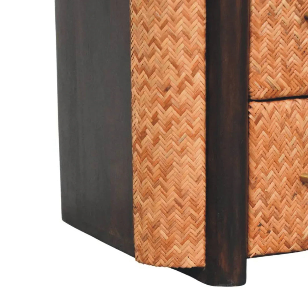 Havana Nightstand - TidySpaces