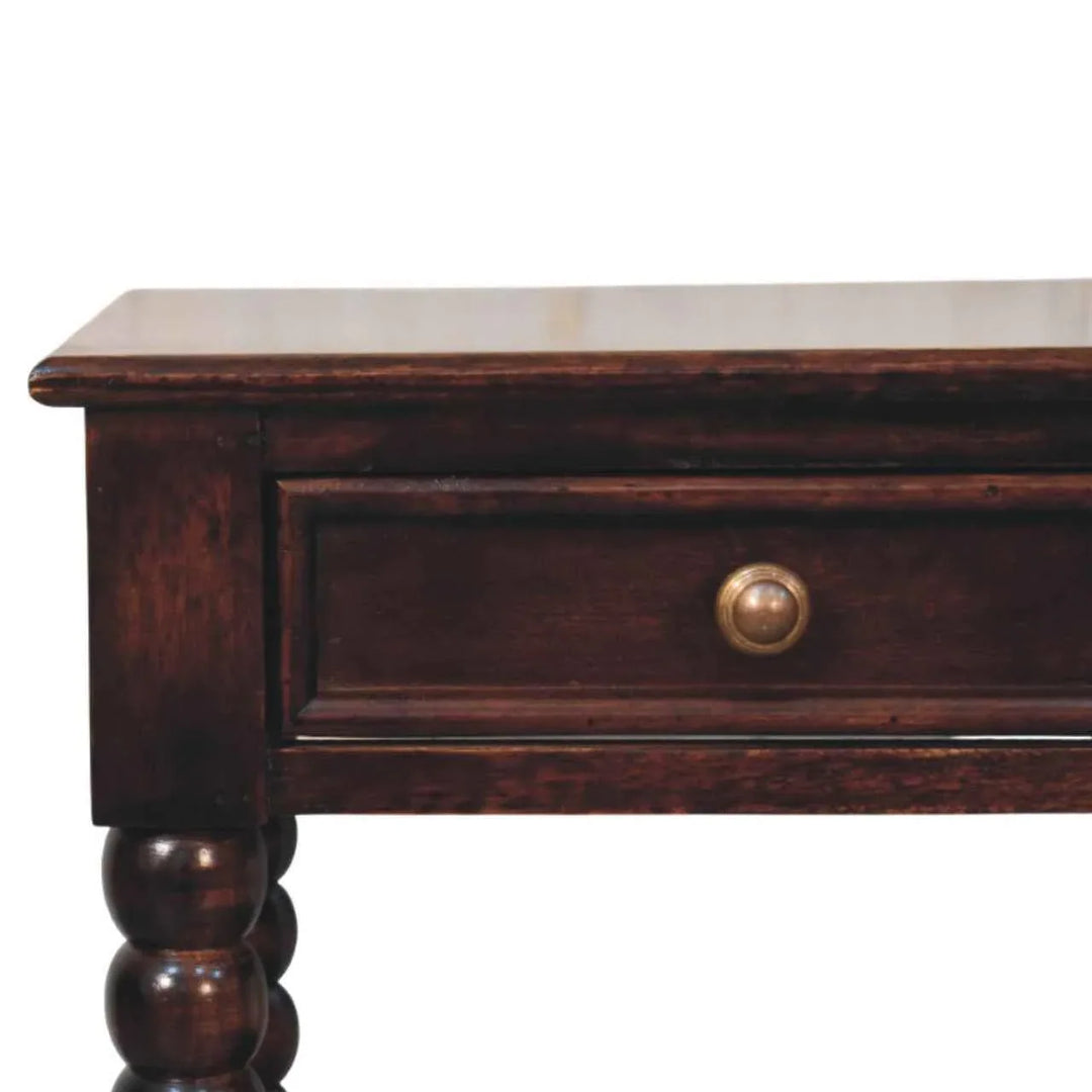 Vienna 1-Drawer Nightstand