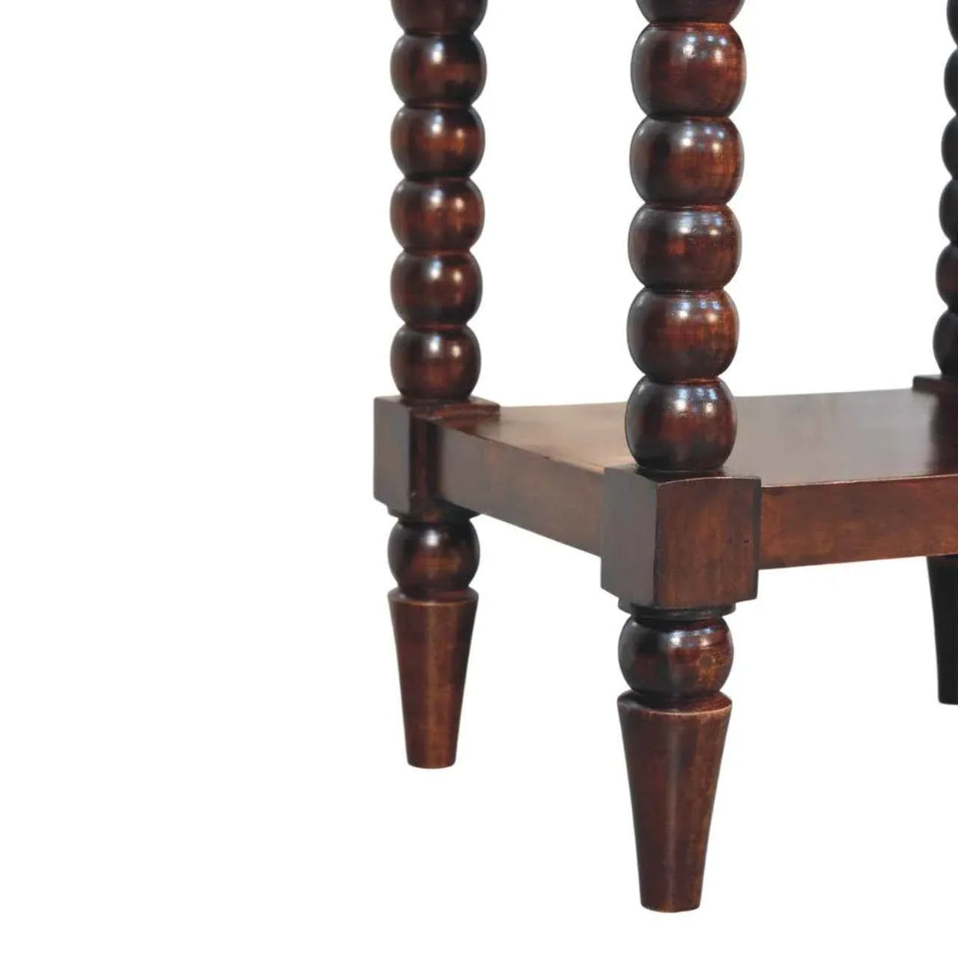 Vienna 1-Drawer Nightstand