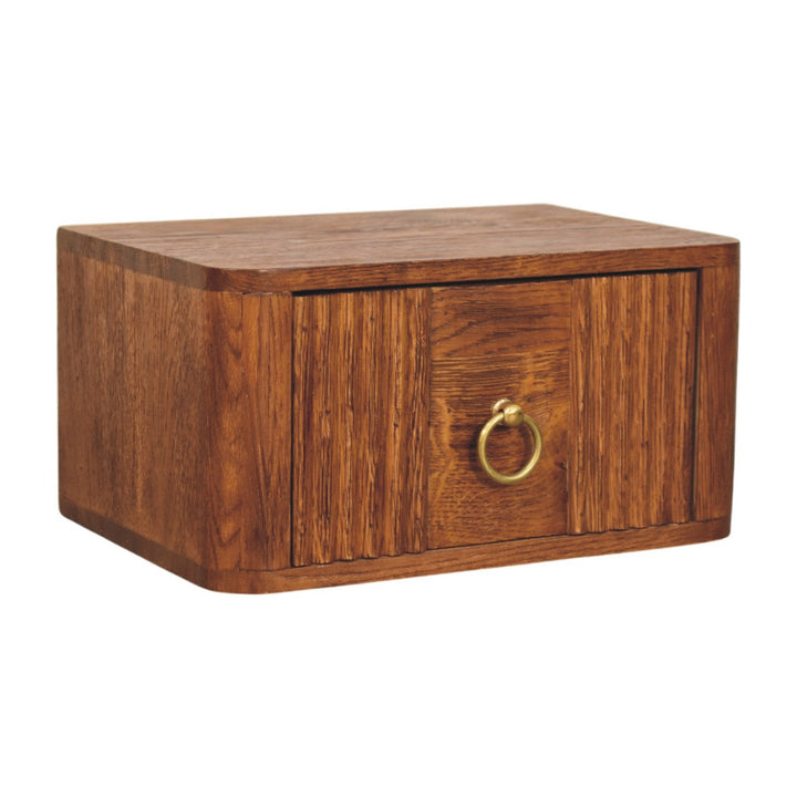 Aurelia Wall Bedside