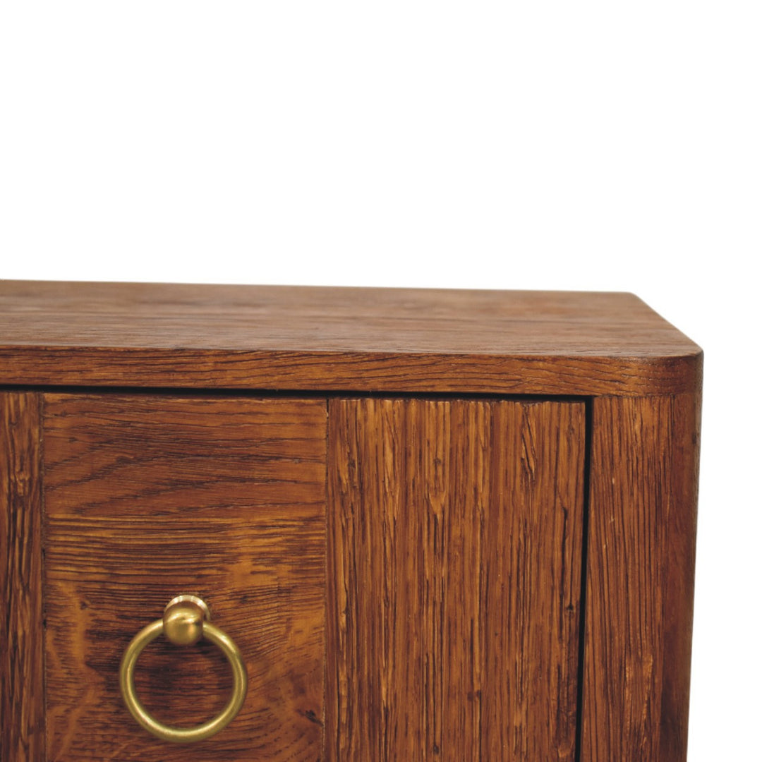 Aurelia Wall Bedside