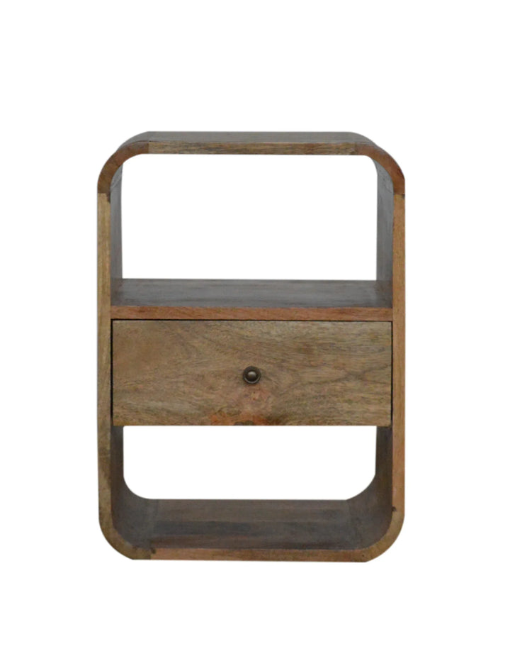 London Bedside - TidySpaces