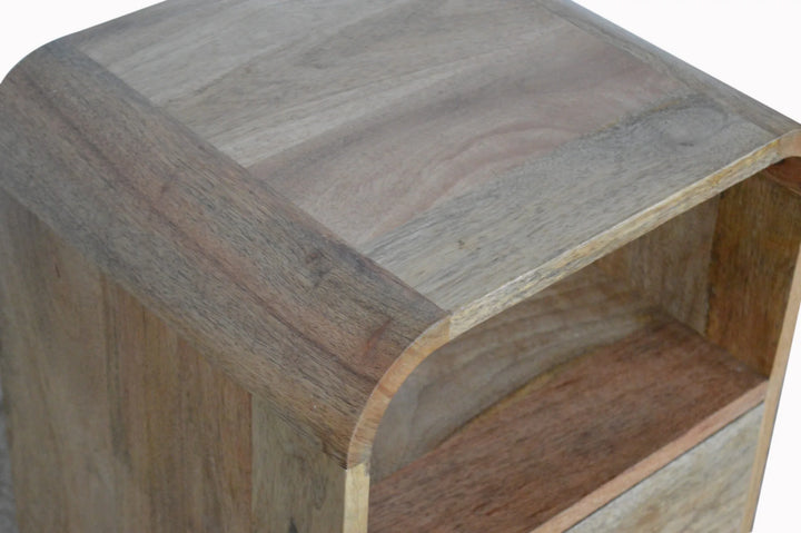 London Bedside - TidySpaces