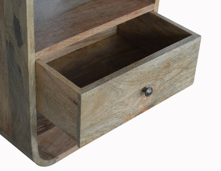 London Bedside - TidySpaces