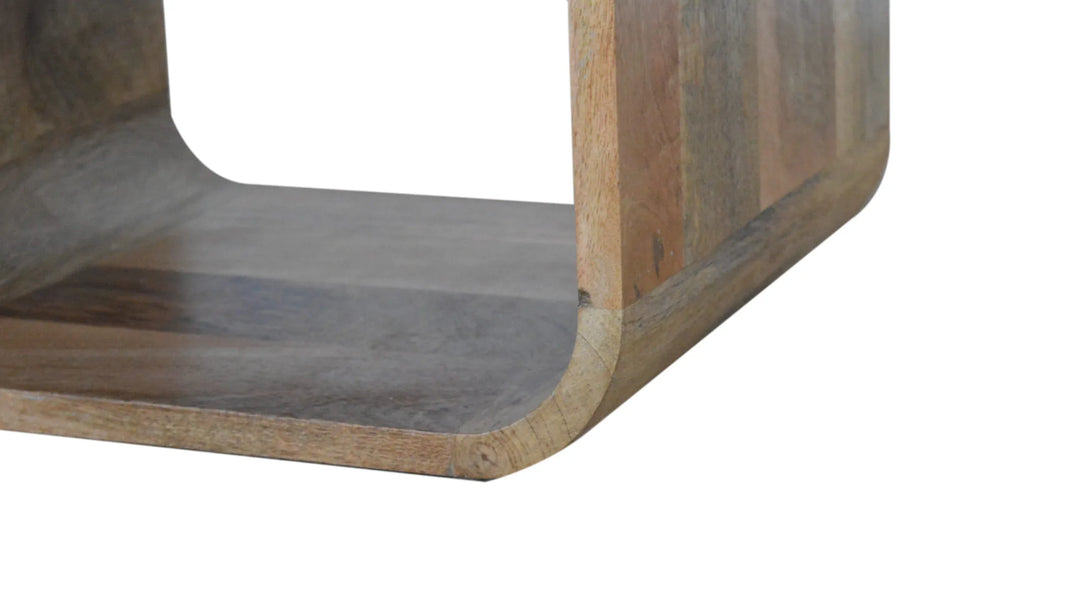 London Bedside - TidySpaces