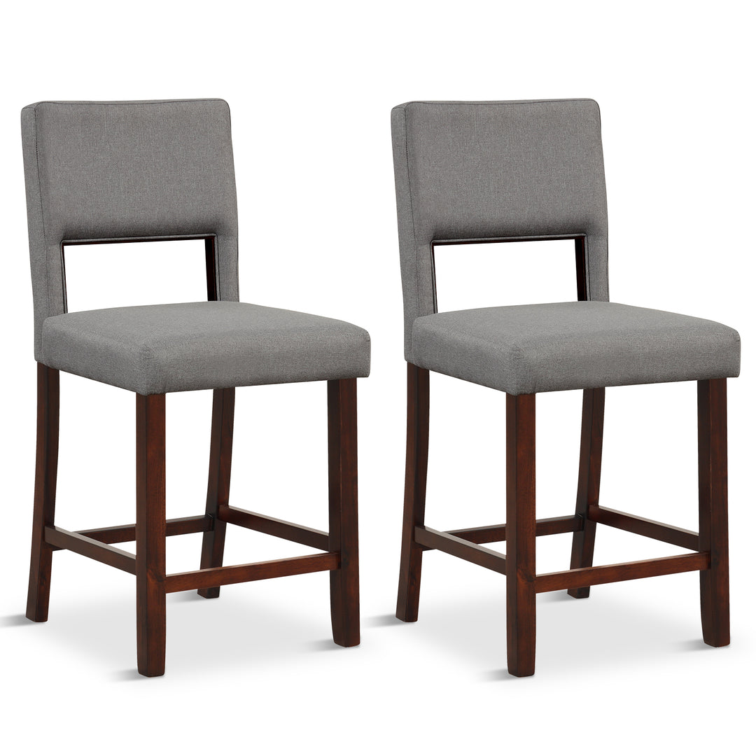 2 Piece Bar Chair Set