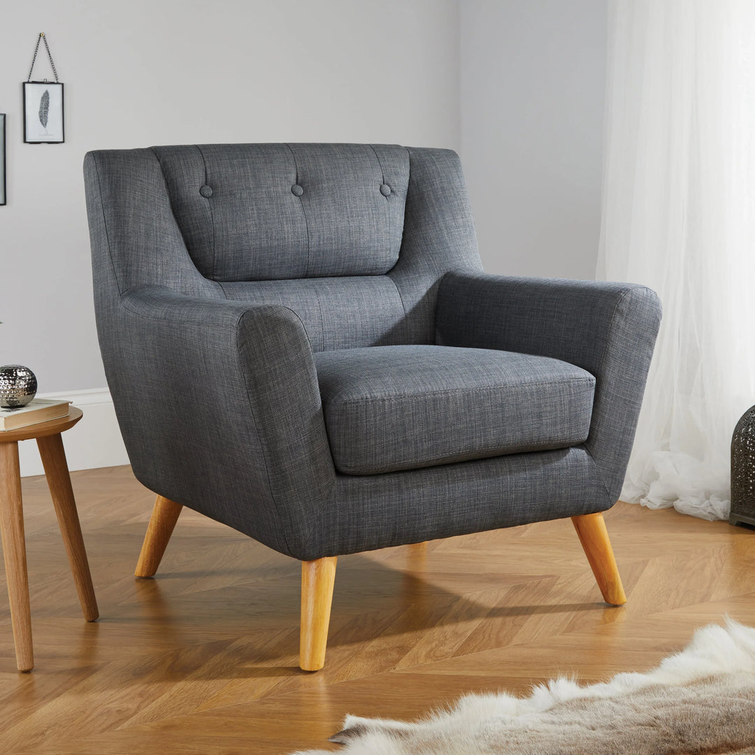 Lambeth Chair - TidySpaces