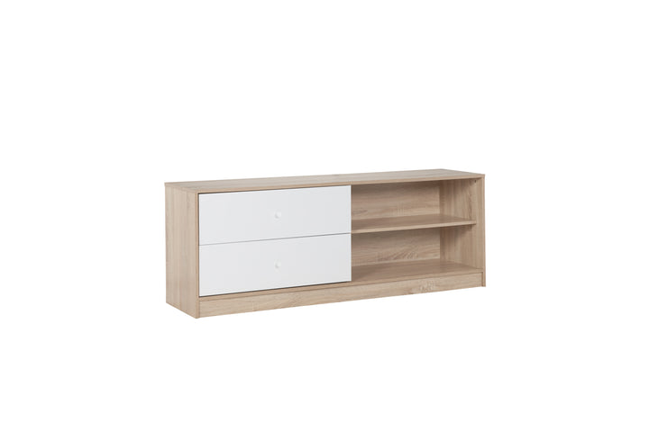 Leyton Cabin Bed with Underbed Storage and Versatile Shelving Options for Kids