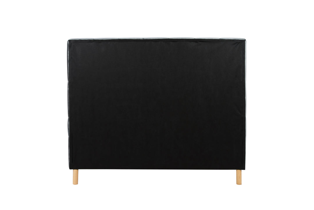 Loxley Ottoman Bed with Stylish Upholstery and Extra Storage Options