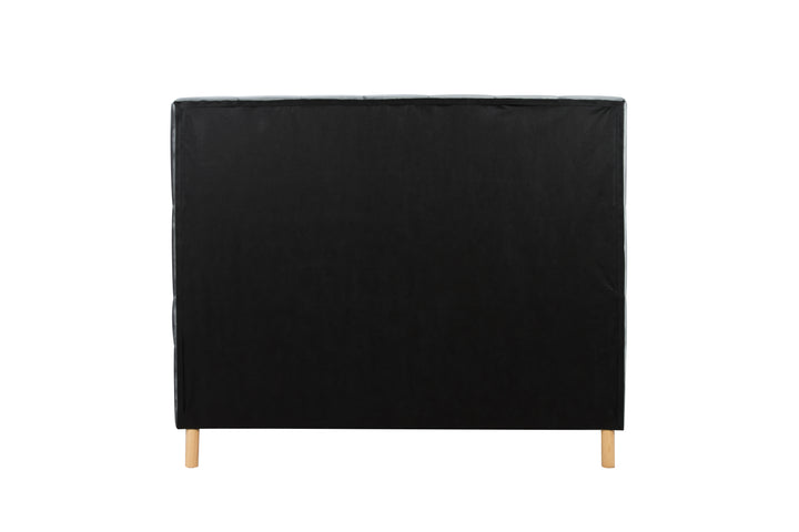 Loxley Ottoman Bed with Stylish Upholstery and Extra Storage Options