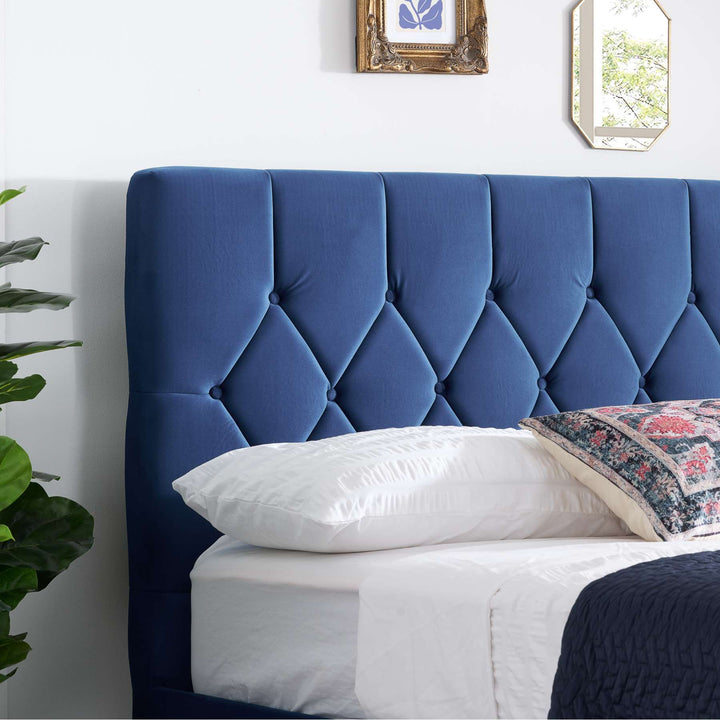 Loxley Ottoman Bed with Stylish Upholstery and Extra Storage Options