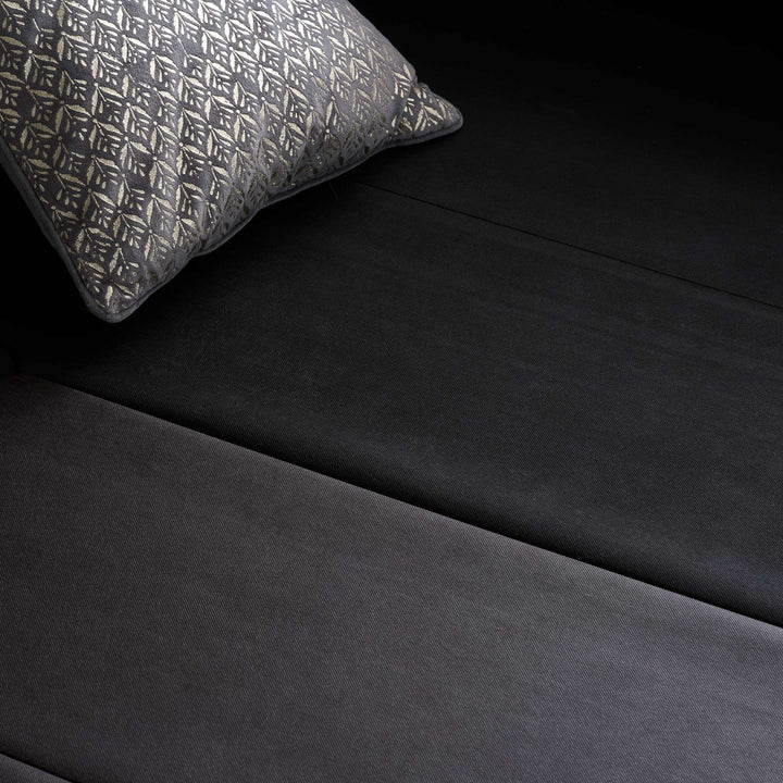 Loxley Ottoman Bed with Stylish Upholstery and Extra Storage Options