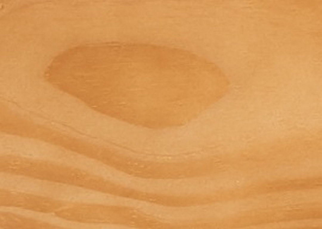 Elegant Pine Bed with Solid Slatted Base for Enhanced Stability