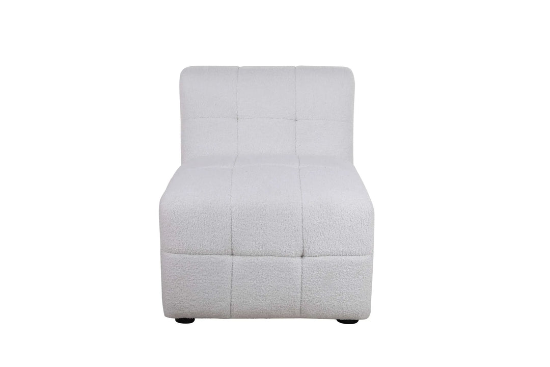 Milo 3 Seater Sofa - TidySpaces