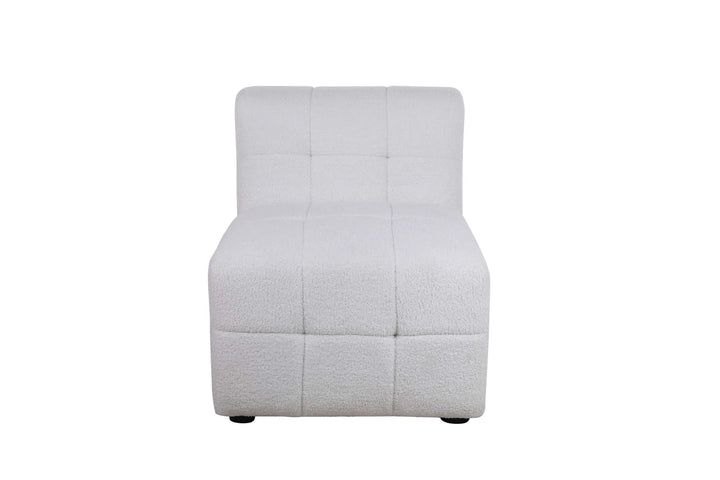 Milo 3 Seater Sofa - TidySpaces